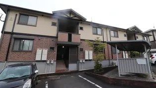 コンフォール鶴見III B 大和の画像