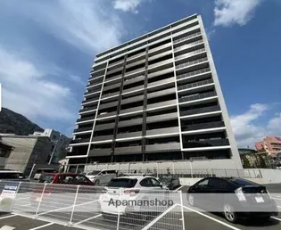 グリーンヒル別府青山レジデンスの画像