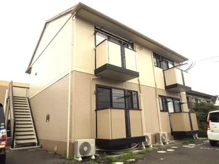 シャンポール岩田B棟 大和の画像