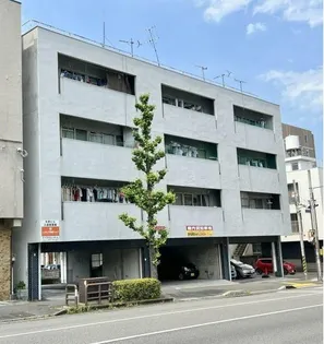 矢野第二ビルの画像