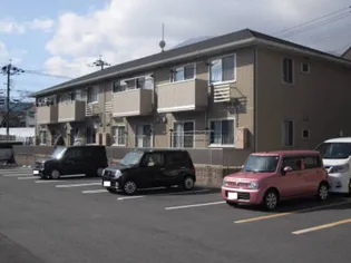 さくらHILL A棟の画像