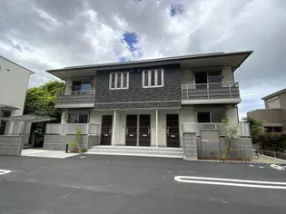 シャーメゾン京町の画像