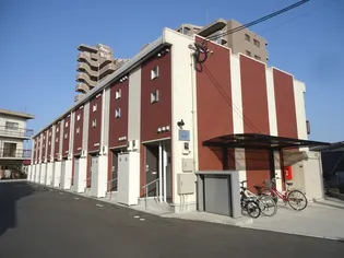 レオネクスト桜ヶ丘の画像