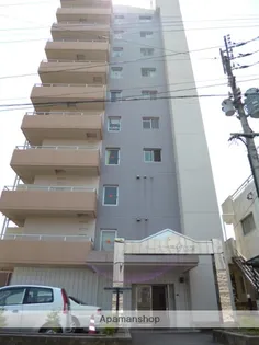 パークプラザ別府の画像