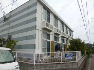 レオパレス山の手の画像