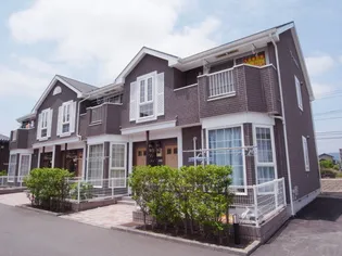 クレール北浜2の画像