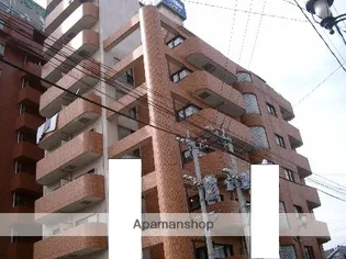 パレドール別府IIの画像