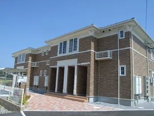 ビュー愛里洲の画像