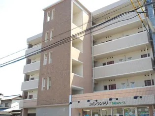 VINTAGE岩田町の画像