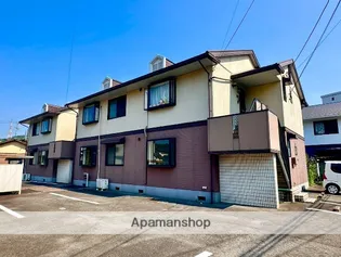 エーデルハイムの画像