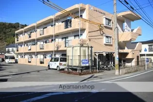 ユーミーマンション宮尾の画像