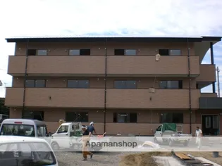 プレミール13番館【2階】の外観