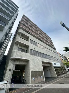 タンネンバウムⅢ【4階】の外観