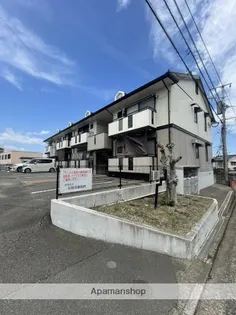 セジュール秋月A棟の画像