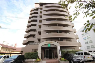 リシェス城崎の画像