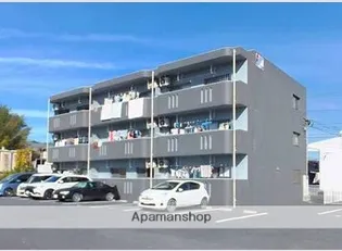 ユーミーマンション松岡の画像