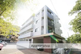 レスコ春日の杜【2階】の外観