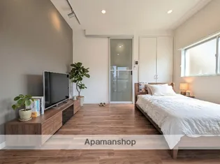 コーポSOGA【2階】の外観