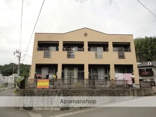 トレステーラ三芳の画像