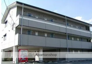 プレミール1番館【1階】の外観