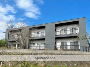 リルームス千歳【201号室】の外観