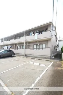 パールハイツIMOTOの画像