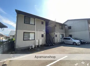 コーポアール北方の画像