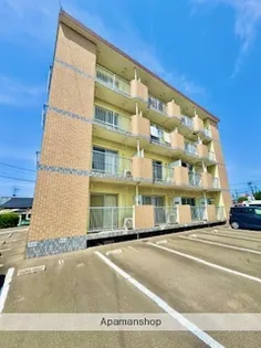 メゾン山一の画像