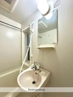 アフランシール上野町【202号室】のその他画像