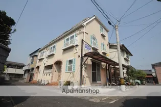 アフラン シール上野町の画像