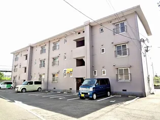 下郡APARTMENTの画像