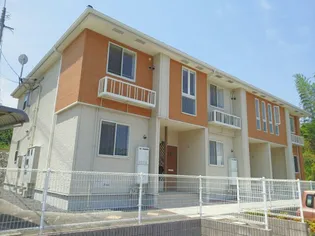 カルム市原Bの画像