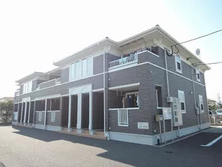 オレンジハイツ2の画像