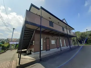 ヴェルジュ マ メゾンの画像