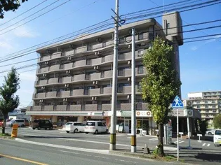 高城マナーハウスの画像