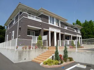 カルム コリーヌBの画像