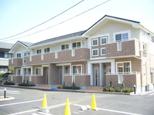 プリムローズ稙田 Cの画像