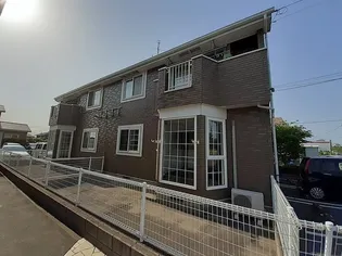 チェリーハイムの画像