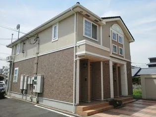 フローラル奥田Aの画像