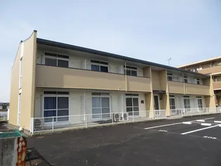 レオパレスかりんの画像