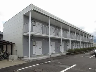 レオパレス三秀Cの画像