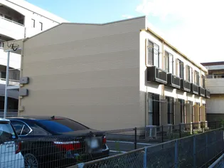 レオパレスたかまつひがしの画像