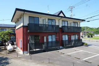 アクシス1の画像