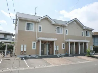 チャレロ21三番館D棟の画像