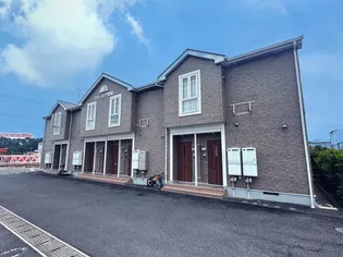 グローリア青崎の画像