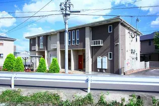 ラフォーレS Aの画像