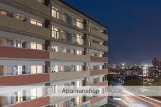 アージョスパジオ上野丘の画像