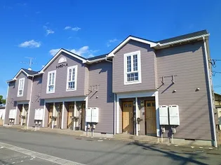 トゥモロー Aの画像