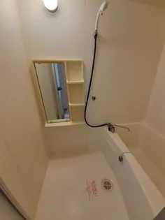 カーム松村【2階】の風呂