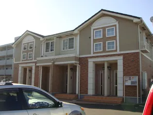 リバーパーク西大道Aの画像